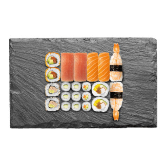 Sushi Box L Peça)