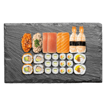 Sushi Box Xl Peça)
