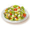 Salada De Pastor (Vegetariana)