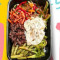 Bibimbap Tradicional prato Coreano