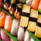 Byo Sushi Tray (20 Pcs)