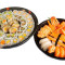 Sashimi, Sushi Maki Tray (85 Pcs)