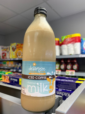 Dalamere Iced Coffee Flavoured Milk