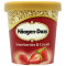 Creme De Morango Häagen-Dazs