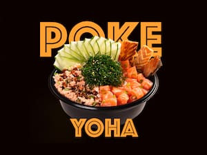 Poke Yoha