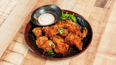 Karaage Fried Chicken (Small)