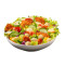 Salada De Frango Quente (Picante)