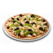 Pizza Grega (vegetariana)