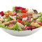 Salada de Frango Caesar