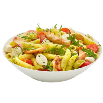 Salada De Pasta