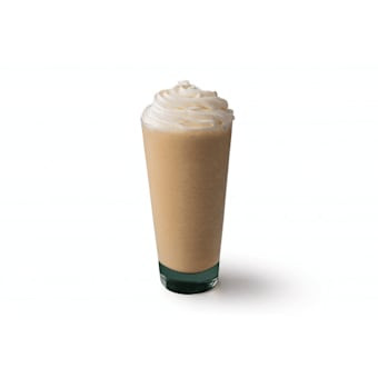 Café Frapuccino