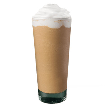 Frappuccino Mocha De Chocolate Branco