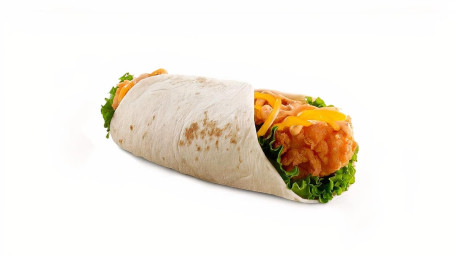 Classic Hand-Breaded Tender Wrap