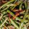 35. Gàn Biān Sì Jì Dòu House Special Sauce Green Bean