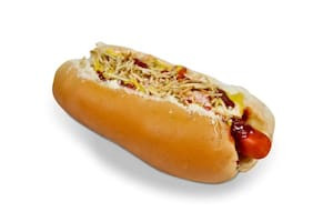 4 Hot Dog Tradicional