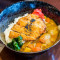Chicken Katsu Curry (G) (S) (E) (M) (P)