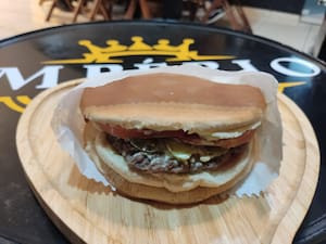 Xis-Burguer