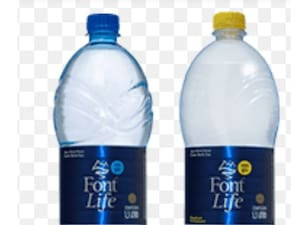 Água Font Life 500 Ml
