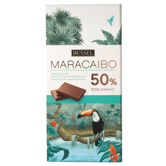 Barra De Chocolate Ao Leite Integral Origin Maracaibo Edel