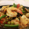 Spicy Pad Cha Seafood Rock Your Tongue (Gfo)