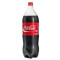 Coca coca 2 lt