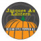 Jacques Au Lantern Pumpkin Ale