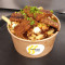 Poutine W/ Seitan Short Rib (Vg)