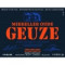 Mikkeller Oude Geuze Old Calvados Casks Blend