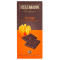 Heilemann Wafer-Thin Chocolate Barra Laranja Chocolate Amargo
