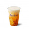 Fresh Pineapple Passionfruit Iced Tea Crush (Recommended)