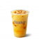 Fresh Mango Passion Fruit Smoothie (Recommended)