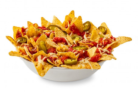 Doritos Reg; Sharer Nachos For