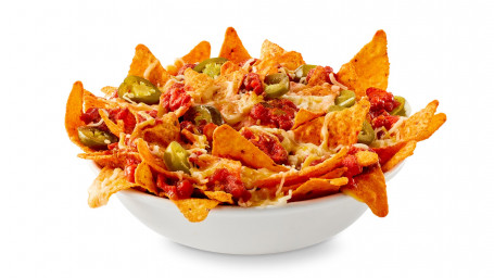 Doritos Reg; Flamin' Hot Reg; Sharer Nachos For