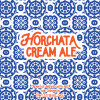 12. Horchata Cream Ale (Nitro)