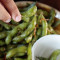 Edamame al Wok