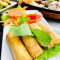 Por Pia (Thai Spring Roll) (Ve) (Vg)