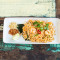 Pad Thai (Chicken Prawn)