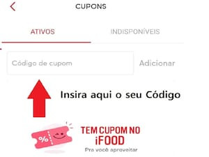 Cupom R$ 10,00 Restnovojowopa