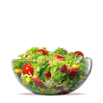 Salada Delícia Pequena