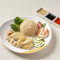 Hǎi Nán Jī Tuǐ Fàn Hainanese Chicken Drumstick Rice