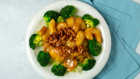 A8. Walnut Shrimp