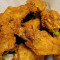 1. Chicken Wings (10)