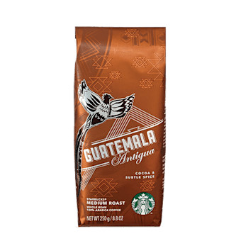 Velha Guatemala