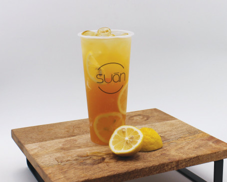 Jasmine Lemon Tea