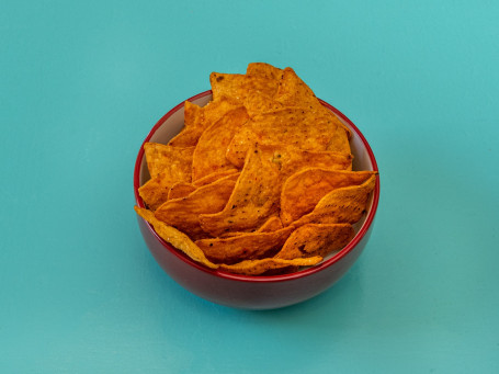 Bag Of Tortilla Chips (Lightly Salted)