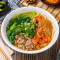 Pào Cài Niú Wǔ Huā Wū Lóng Miàn Kimchi Beef Udon Noodles
