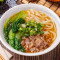 Hóng Shāo Niú Wǔ Huā Wū Lóng Miàn Braised Beef Udon Noodles