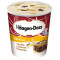 Häagen Dasz Eis Vanilla Caramel Brownie