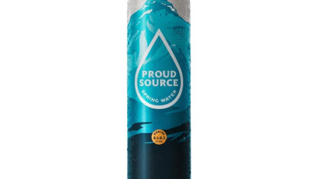 Proud Source Still