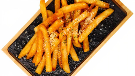 Parmesan Fries Sm.